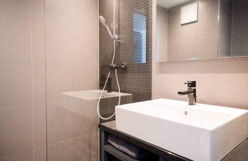 Schwanthalerhohe Hotel | Munich Deluxe Hotel