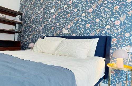 Porta Romana Apartment | Muratori Orange Bohemian House - 3 bedrooms