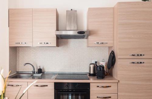 Casoretto Apartment | 'MUSIC HOME' 15minCentral Station - LinateAirport - Metro