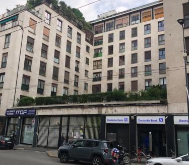 Central Station Apartment | Music House - Carozzi Apartments