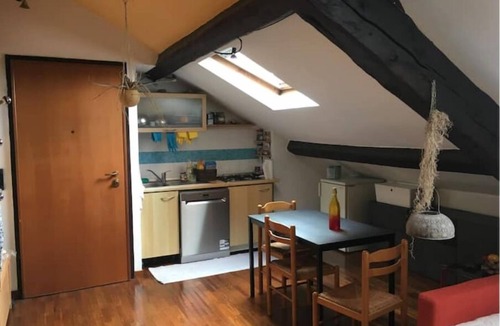 Precotto Apartment | My Cozy Nest in Milan Center - entire place