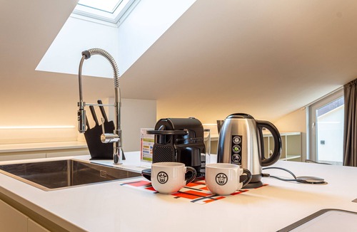 Seregno Apartment | My cup of tea in Seregno