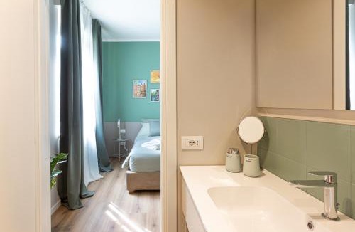Bicocca House | My Guest Milan Suite