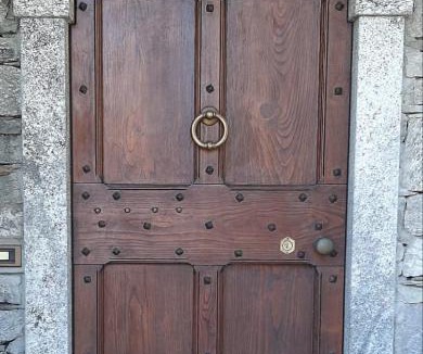 Consiglio di Rumo Bed & Breakfast | My Holidays - B&B Serenella