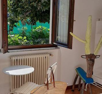 Consiglio di Rumo Bed & Breakfast | My Holidays - B&B Serenella
