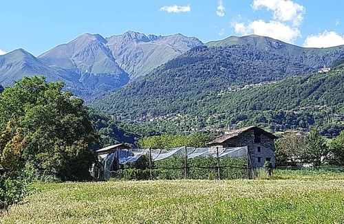 Consiglio di Rumo Bed & Breakfast | My Holidays - B&B Serenella