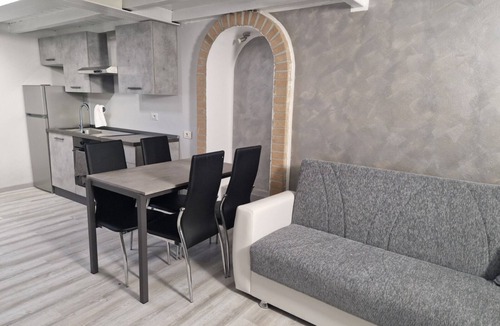 Cinisello Balsamo Apartment | My Home Cinisello Balsamo