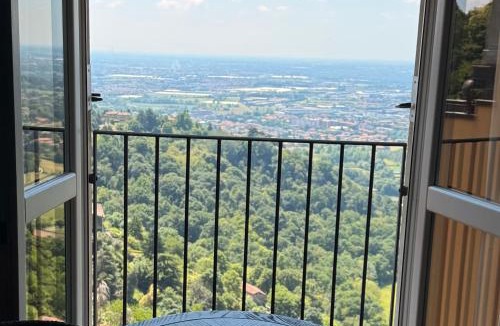 Bergamo House | My Home For You - Città Alta