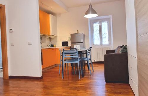 Agrate Brianza Apartment | My House&Apartments