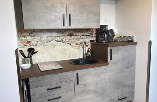 Rabenstein Apartment | my inn
