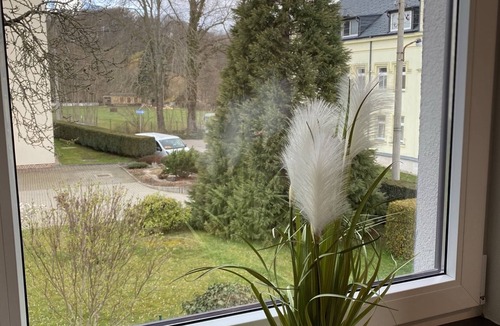Rabenstein Apartment | my inn