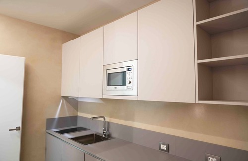 Central Station Apartment | My Italy Home Milano