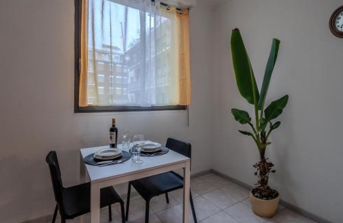 Villa San Giovanni Apartment | My little house