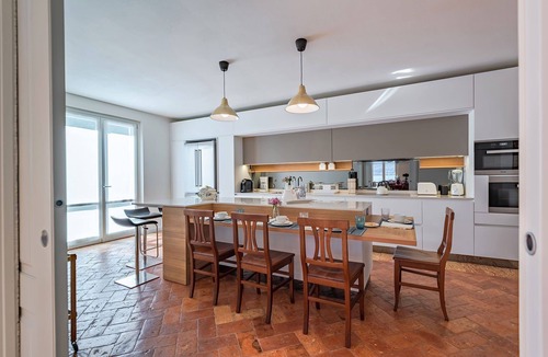 Calozzo Villa | My Rental Homes - Villa Angela with garden front lake and beautiful swimming pool