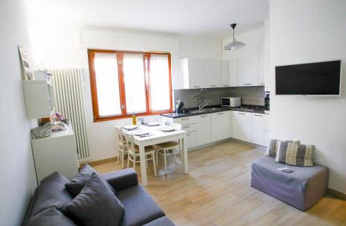 Clusone House | My sweet home