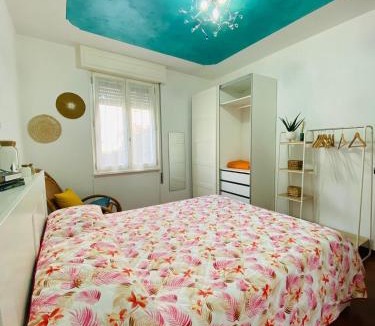 Sulzano Apartment | MyHouse
