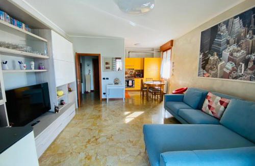 Sulzano Apartment | MyHouse