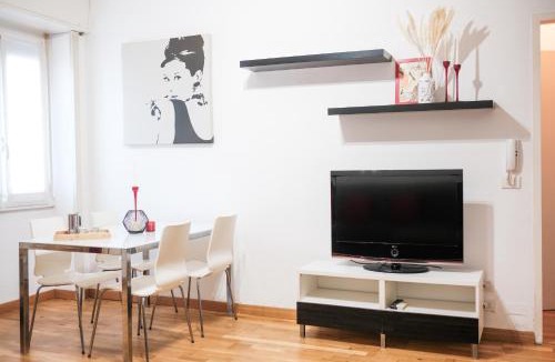 Calvairate Apartment | Mysa Properties - Spazioso bilocale nel quartiere di Calvairate