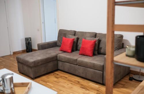 Calvairate Apartment | Mysa Properties - Spazioso bilocale nel quartiere di Calvairate