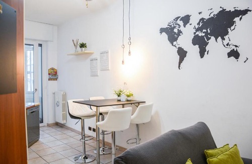 Porta Vittoria Apartment | Mysa Properties - Spazioso trilocale in zona Forlanini-Linate