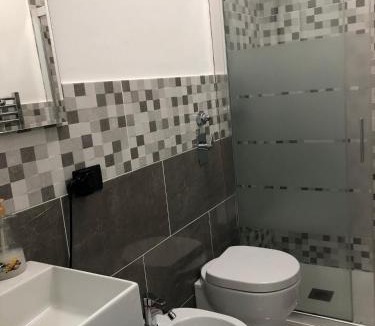 Zona Padova Apartment | n&ghomesweethome Monet Elegante appartamento casa vacanze - affari