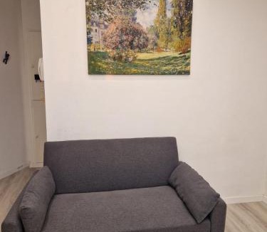 Zona Padova Apartment | n&ghomesweethome Monet Elegante appartamento casa vacanze - affari