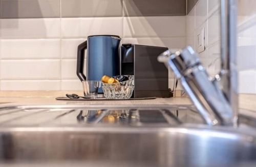 Bullona Apartment | Naè CityLife - Comfort & Privacy