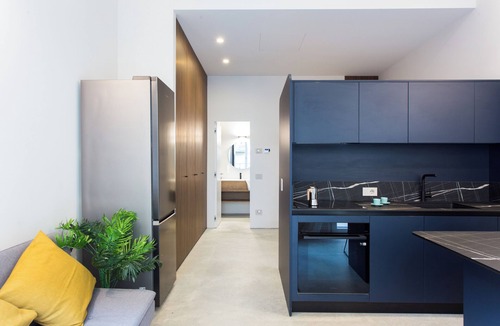 Affori Hotel | Naitly Milano Dergano