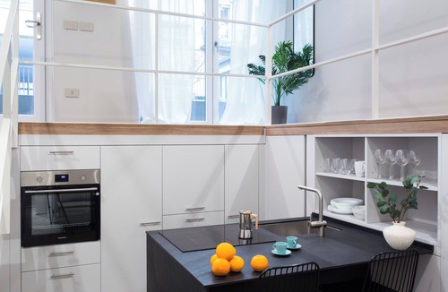 Affori Hotel | Naitly Milano Dergano