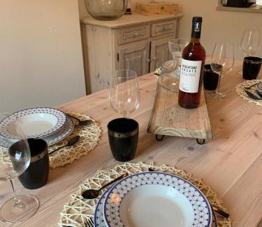 Como House | NanoWine Guesthouse