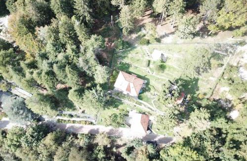 Como House | NanoWine Guesthouse