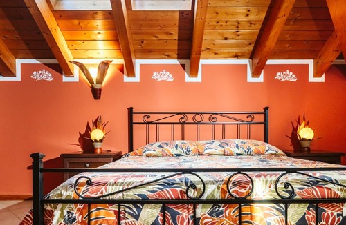 Osigo Bed & Breakfast | Narciso B&B Valbrona