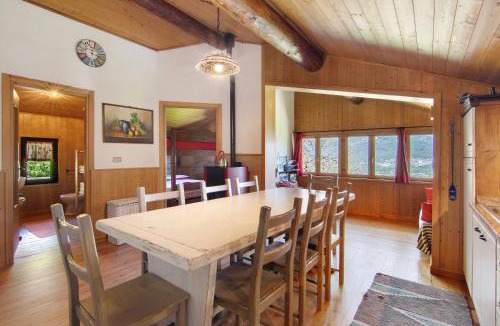 Cosio Valtellino House | Natura e Relax