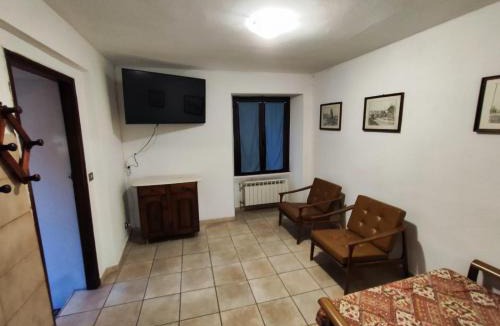 Castelveccana Apartment | Natura tra bosco e lago