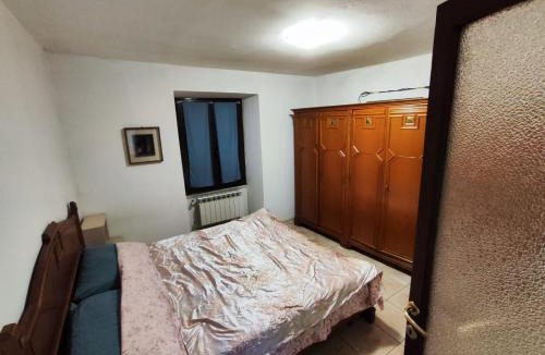 Castelveccana Apartment | Natura tra bosco e lago