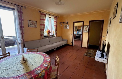 Treviso Bresciano House | Nature escape with all modern amenities, huge private land, crazy views