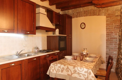 Padenghe sul Garda Apartment | Nature & Relax on Lake Garda at Cascina Crocelle