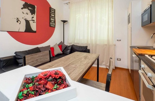 Navigli Apartment | Navigli Apartment- Hosted by Sweetstay