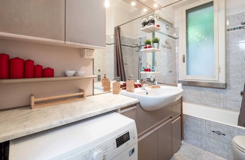 Navigli Apartment | Navigli Apartment- Hosted by Sweetstay