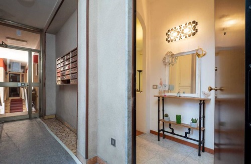 Navigli Apartment | Navigli Apartment- Hosted by Sweetstay