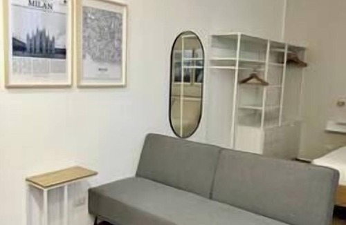 Morivione Apartment | Navigli/Bocconi - Peque Home