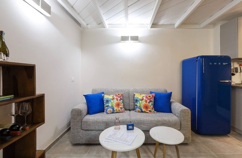 Navigli Apartment | Navigli Canals loft - walking distance DUOMO and BOCCONI