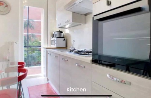 Stadera Apartment | Navigli District - Bright apartment with balcony Free Parking & Wi-Fi