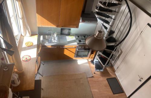 Navigli Apartment | Navigli Downtown Cocco House