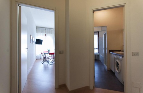 Porta Genova Apartment | Navigli Flat