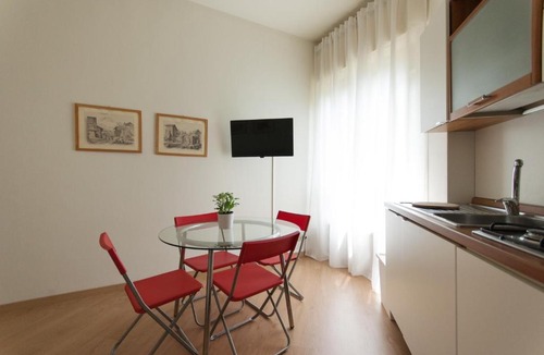 Porta Genova Apartment | Navigli Flat
