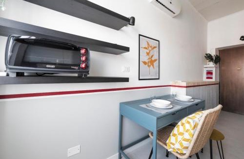 Navigli Apartment | Naviglio Pavese Studio Apartment