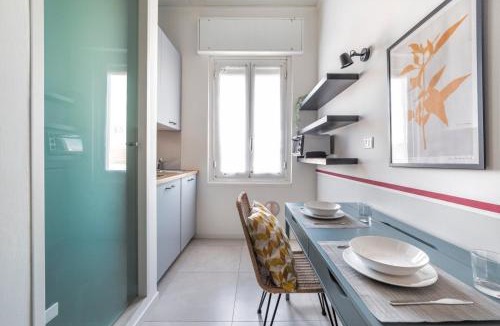 Navigli Apartment | Naviglio Pavese Studio Apartment