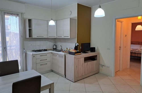 Trezzano sul Naviglio Apartment | Navili Grand Apartment