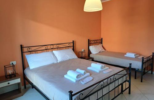Trezzano sul Naviglio Apartment | Navili Grand Apartment